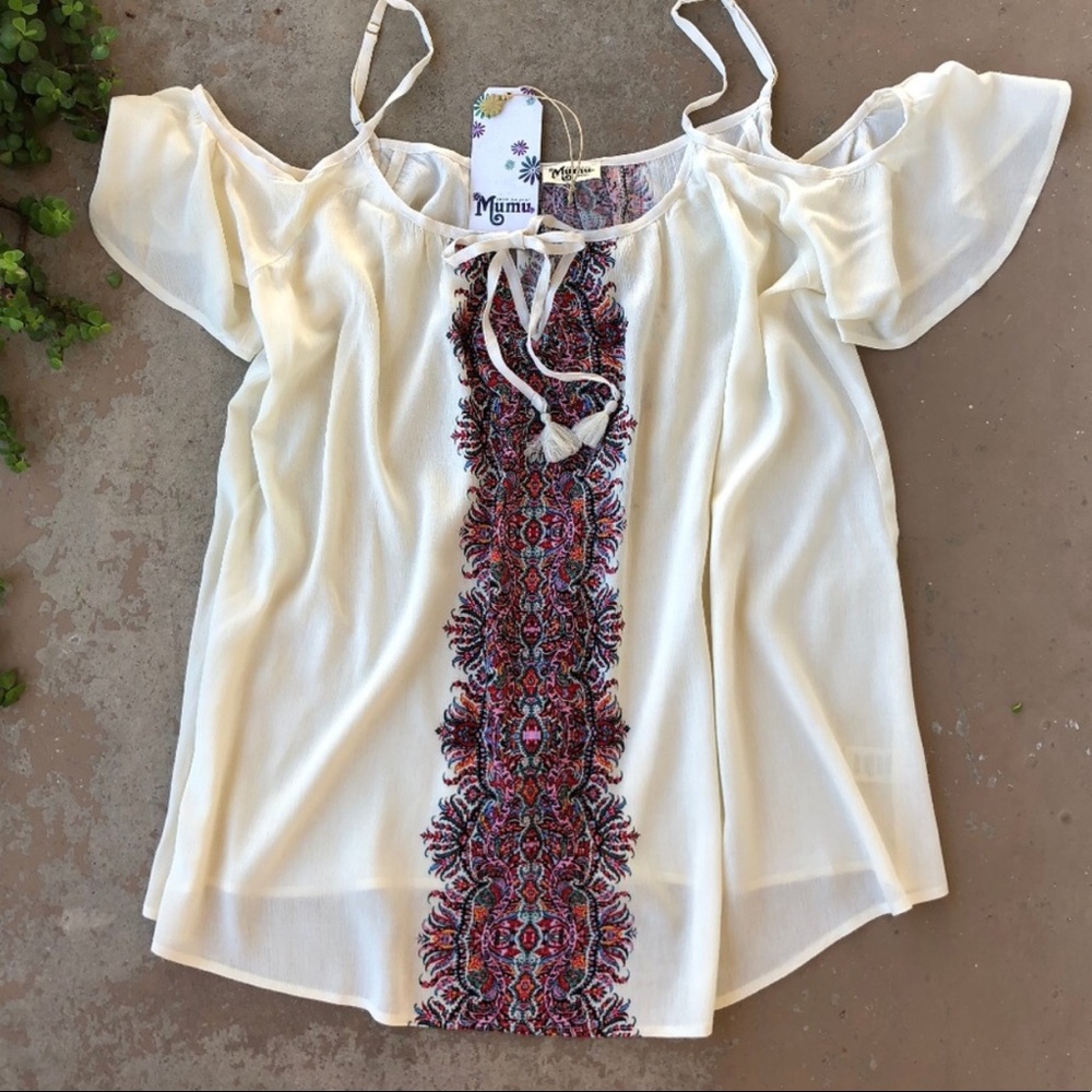 Show Me Your MuMu